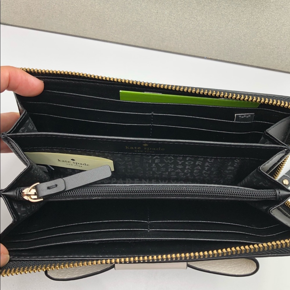 Kate spade Robinson street Nisha wallet - Picture 6 of 6